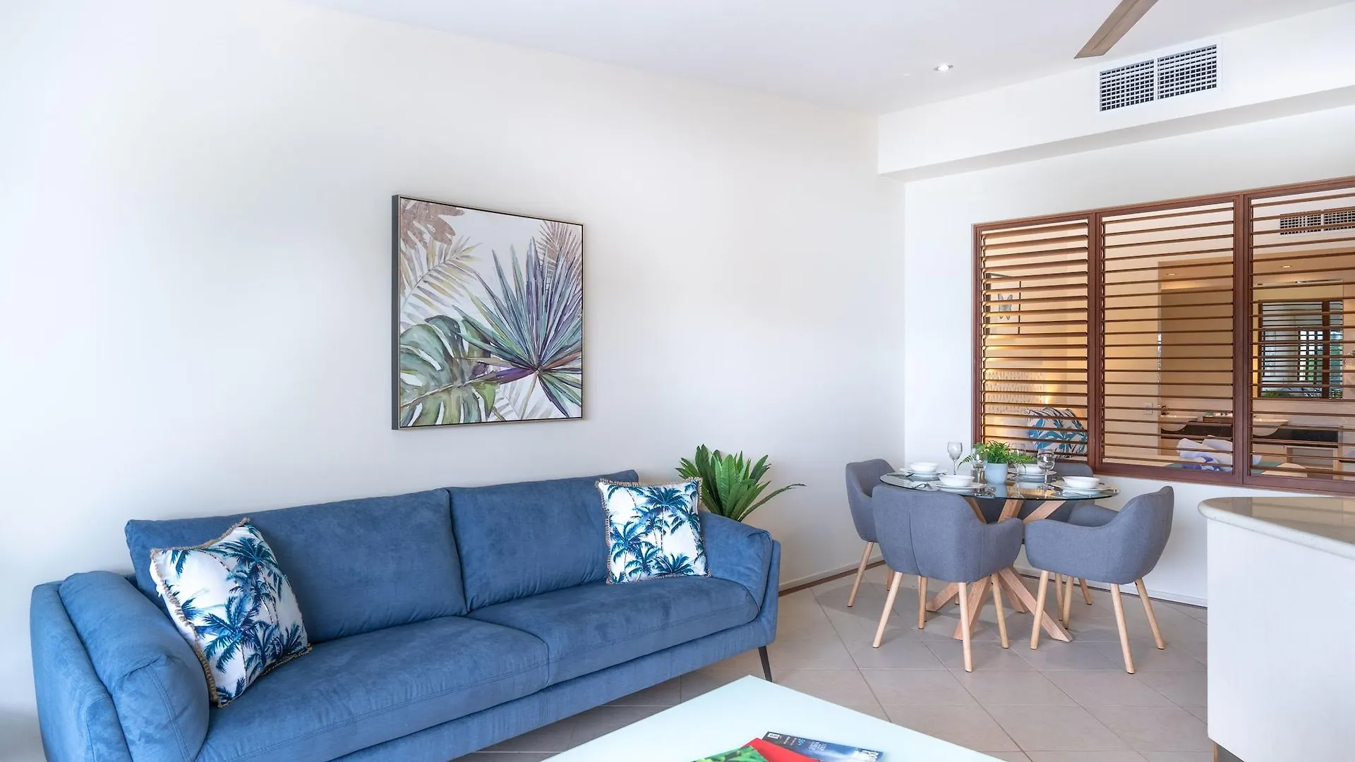 Saltwater Luxury apartamentos Port Douglas