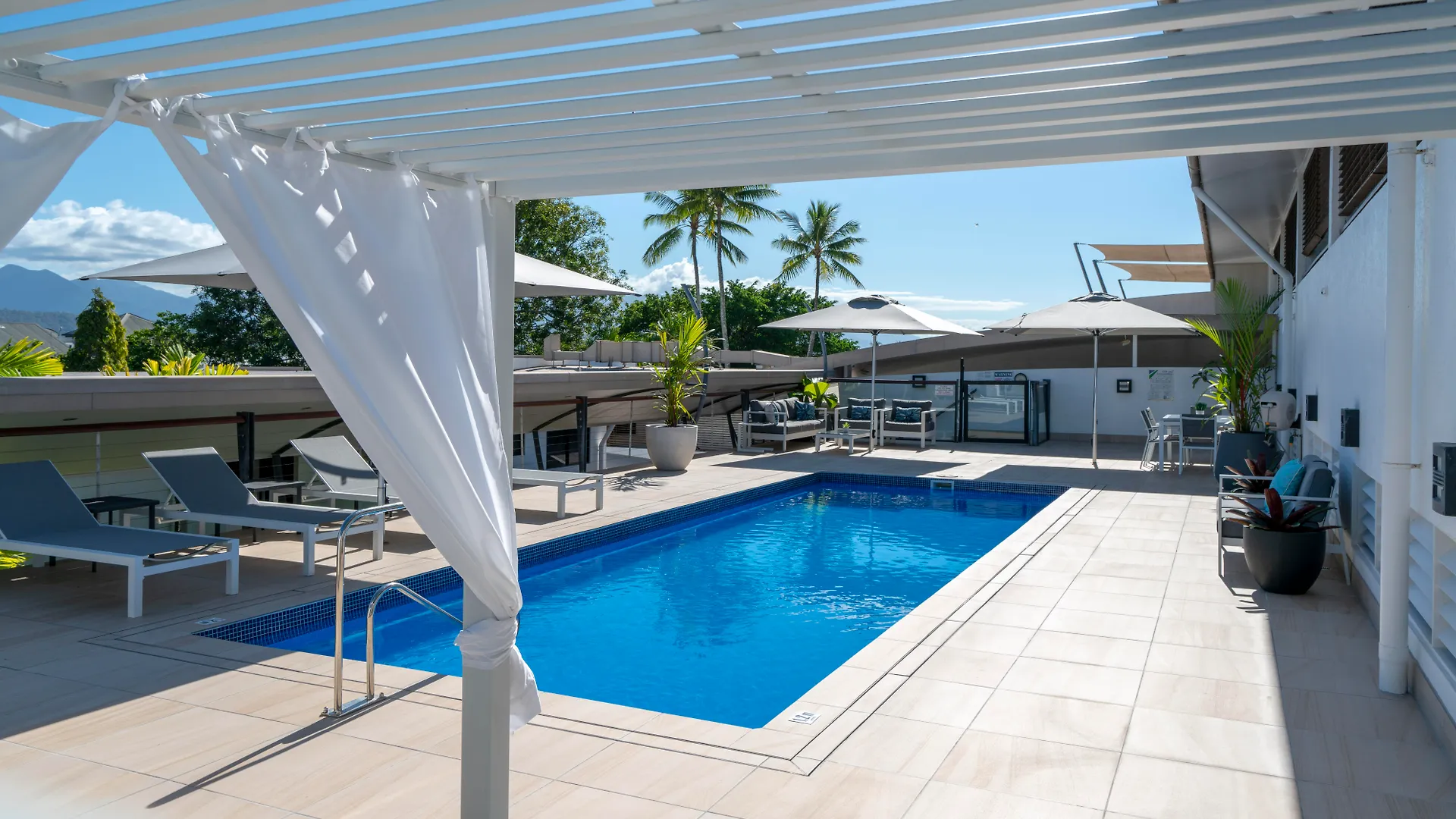 Saltwater Luxury apartamentos Port Douglas